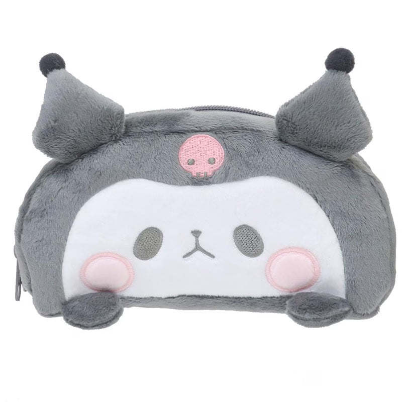 Sanrio サンリオxもちぱんヌイグルミペンポーチ