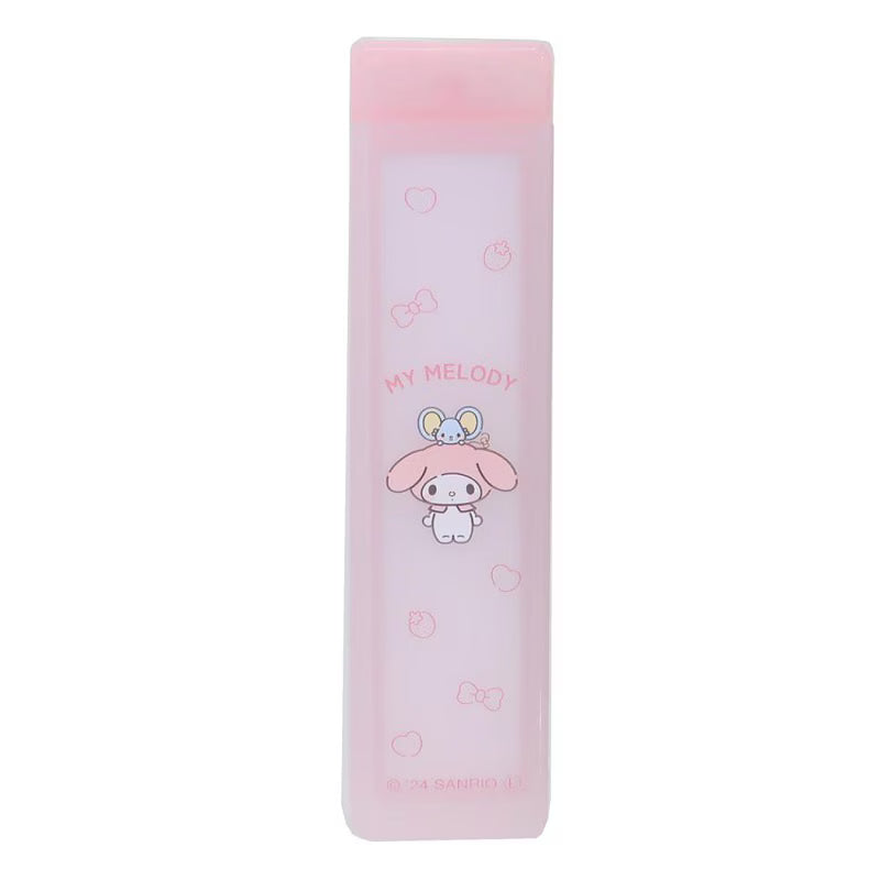 Sanrio 折りたたみブラシ&コーム