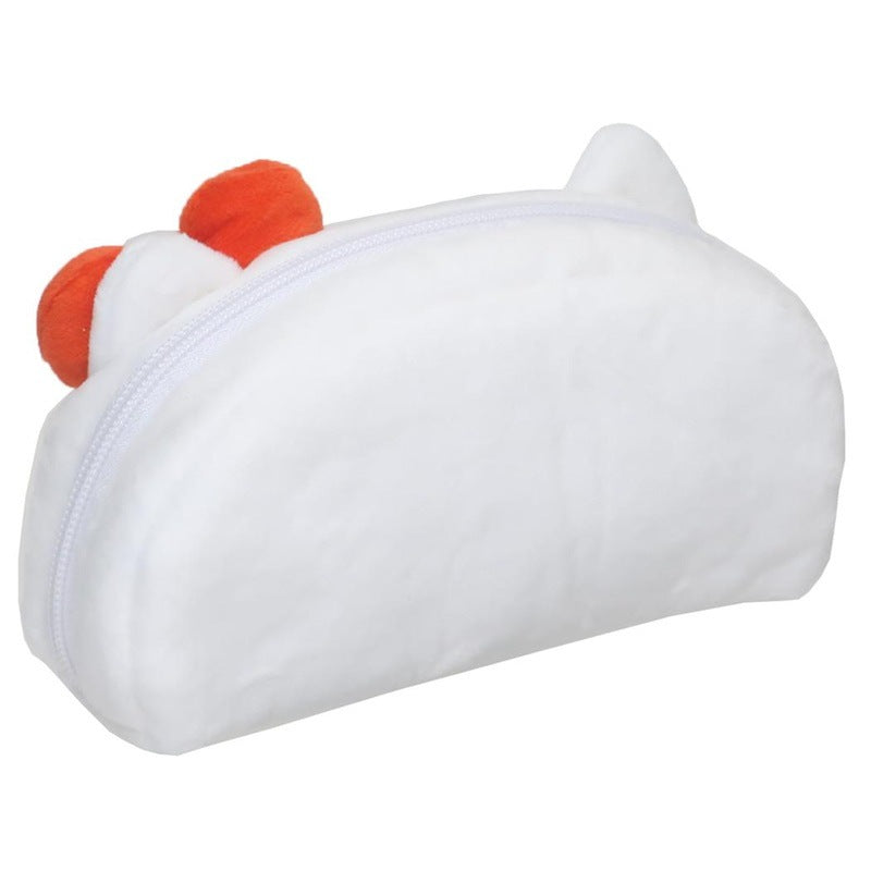 Sanrio サンリオxもちぱんヌイグルミペンポーチ