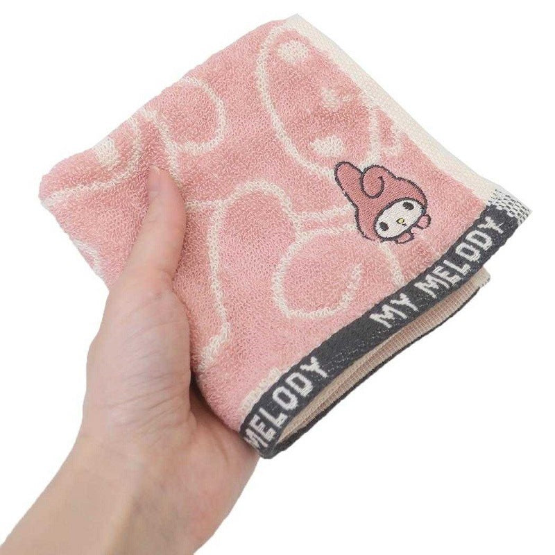 Sanrio タオルハンカチ