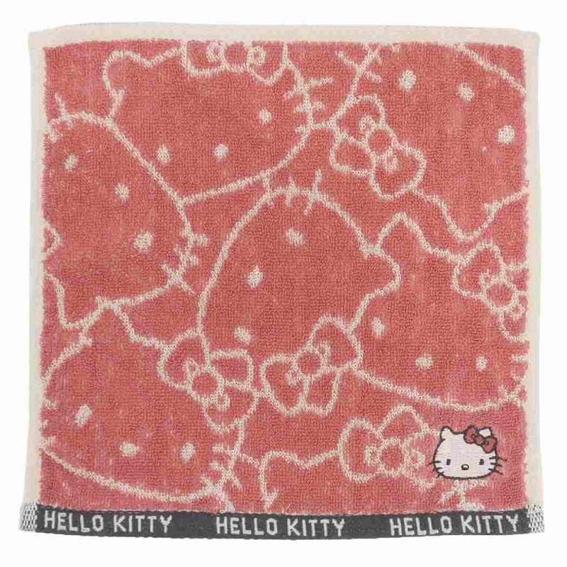 Sanrio タオルハンカチ
