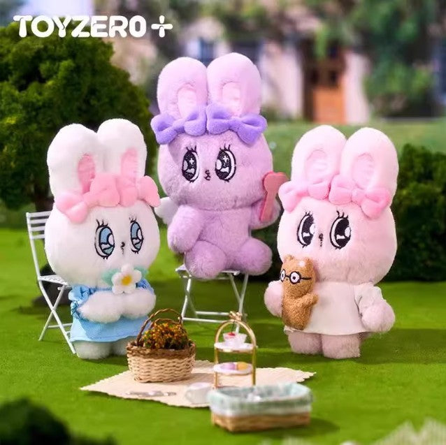 💖🐰エスターバニー Sweet Date Plush🐰💖