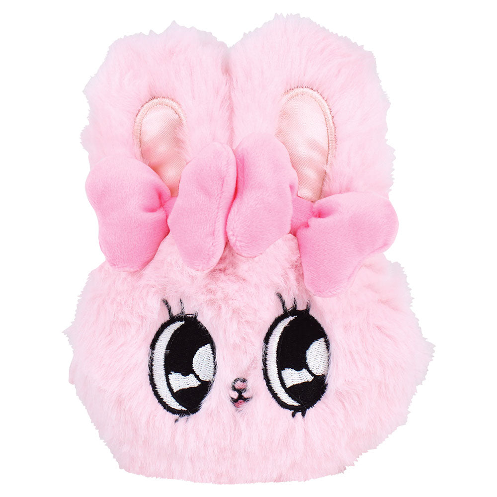 Esther Bunny カラビナ付きぬいぐるみファスナーマスコット(リボンバニー/クリームバニー)