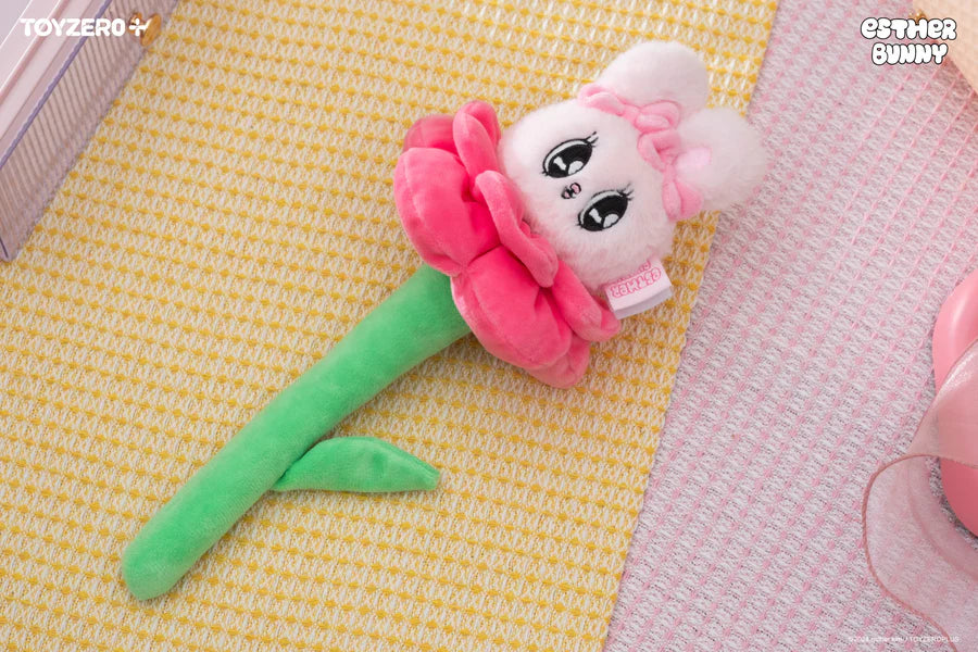 Esther Bunny エスターバニー フラワー ぬいぐるみブラインドボックスシリーズ(1個)