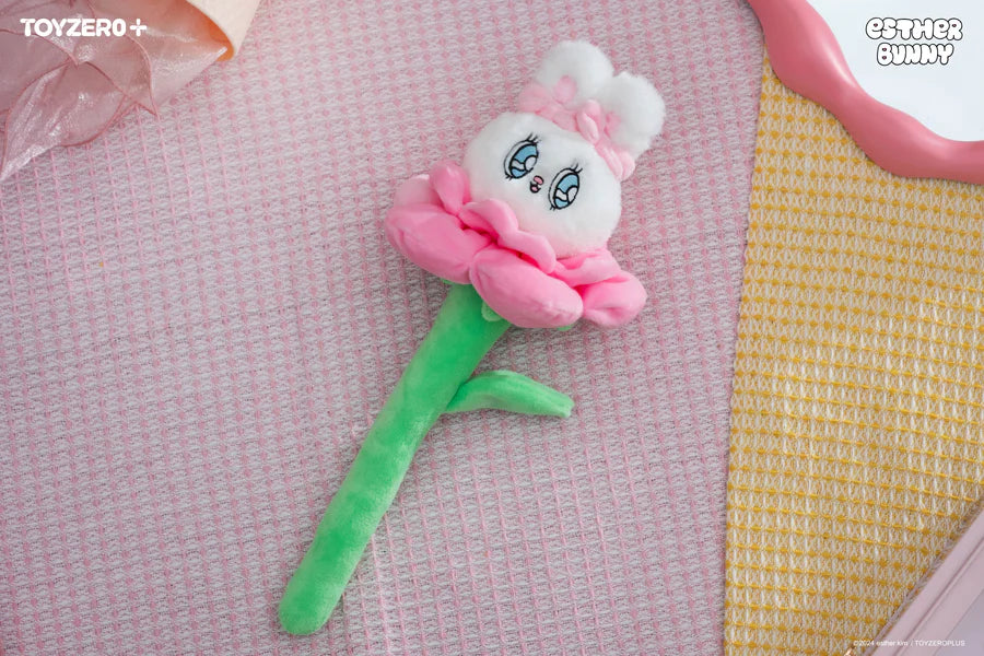 Esther Bunny エスターバニー フラワー ぬいぐるみブラインドボックスシリーズ(1個)