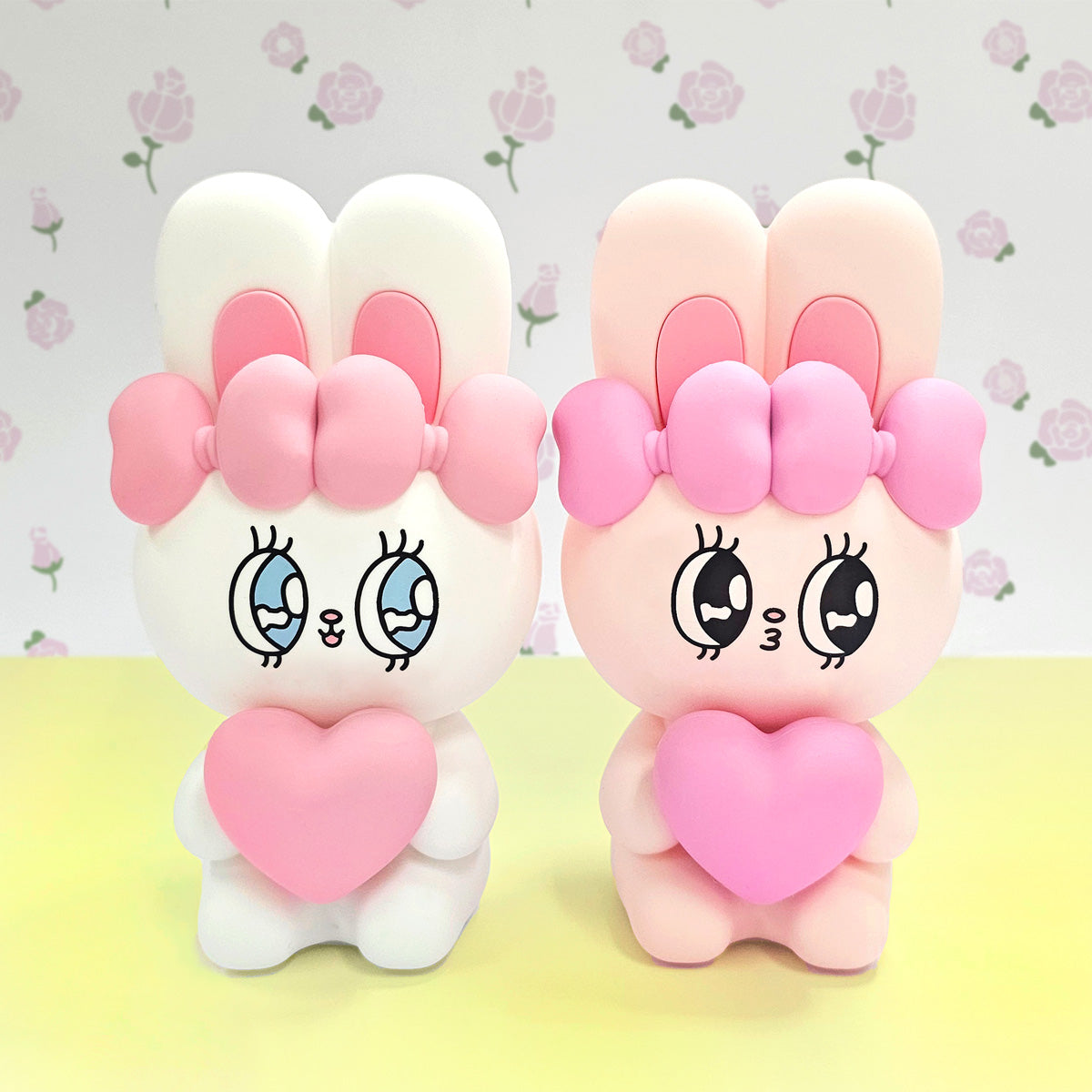 Esther Bunny スマート ルームライト