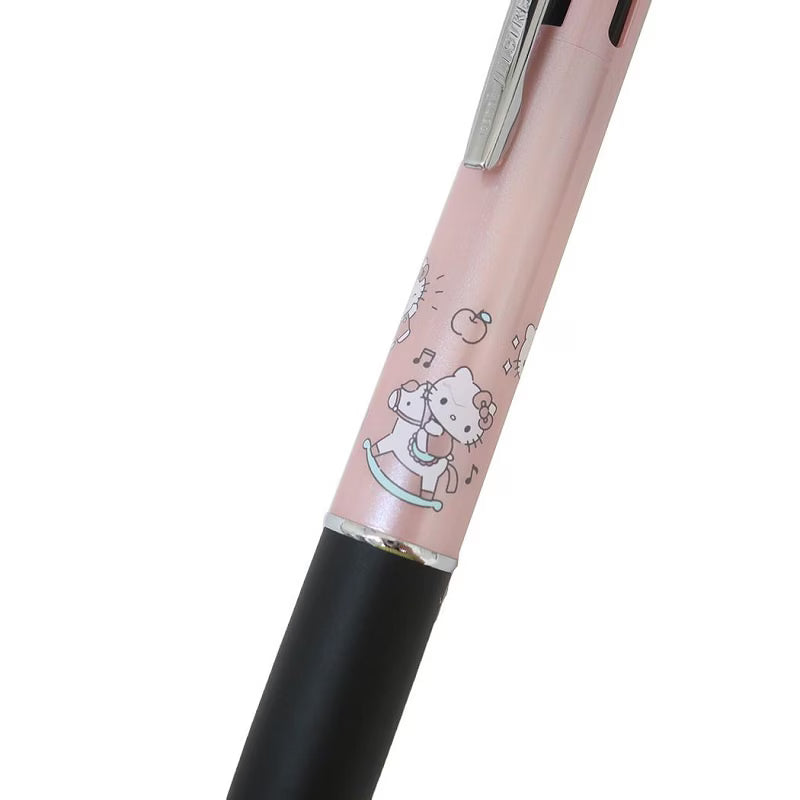 Sanrio JETSTREAM4&1 多機能ペン 0.5