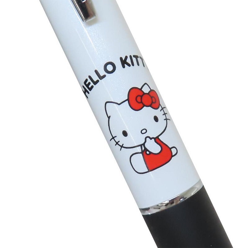 Sanrio JETSTREAM4&1 多機能ペン 0.5