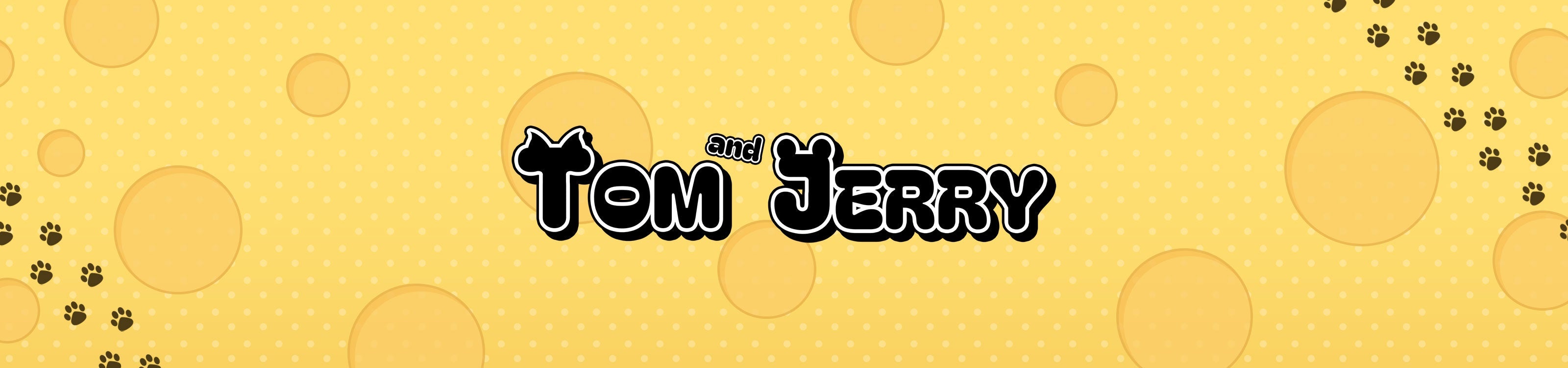 トムとジェリー