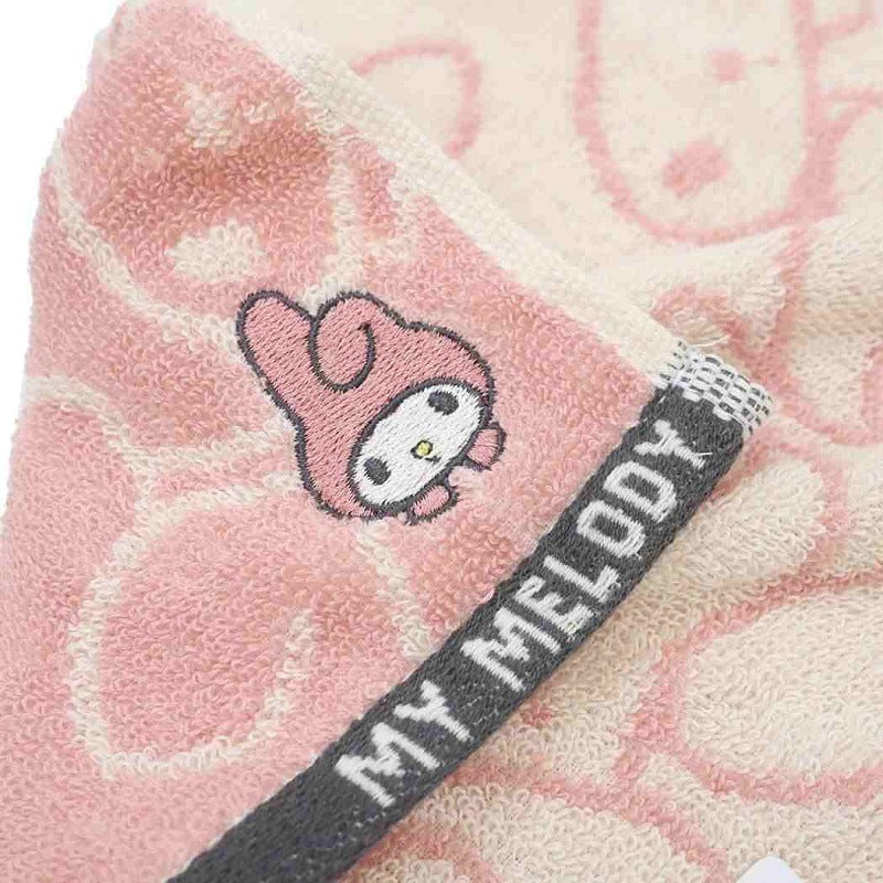 Sanrio タオルハンカチ