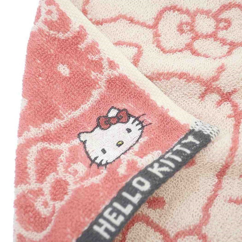 Sanrio タオルハンカチ