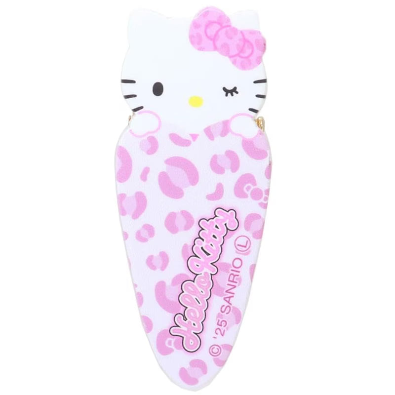 Sanrio ヘアクリップ