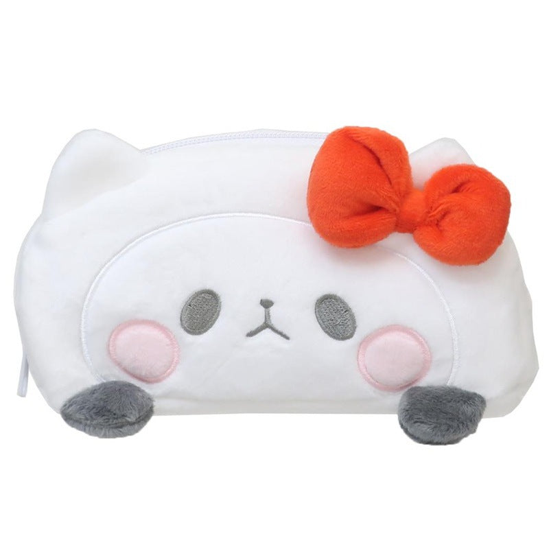 Sanrio サンリオxもちぱんヌイグルミペンポーチ