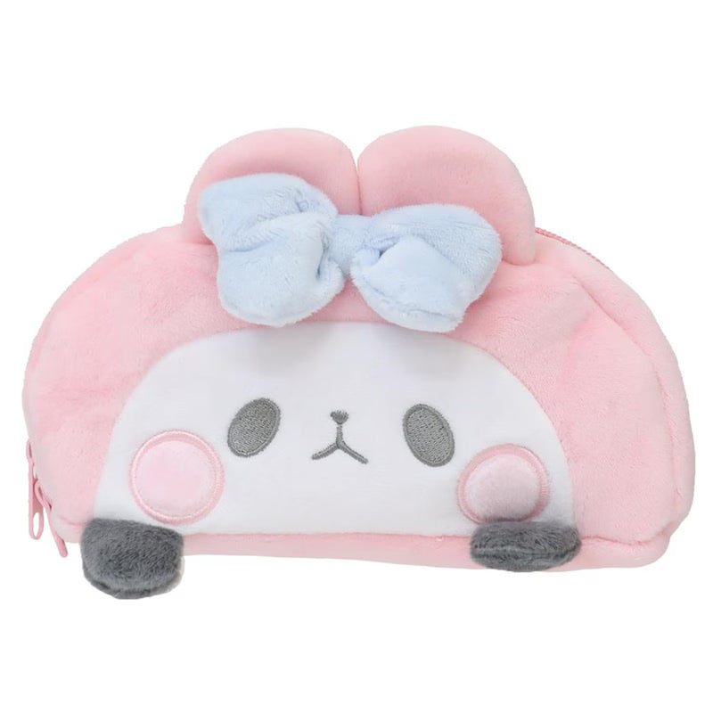 Sanrio サンリオxもちぱんヌイグルミペンポーチ
