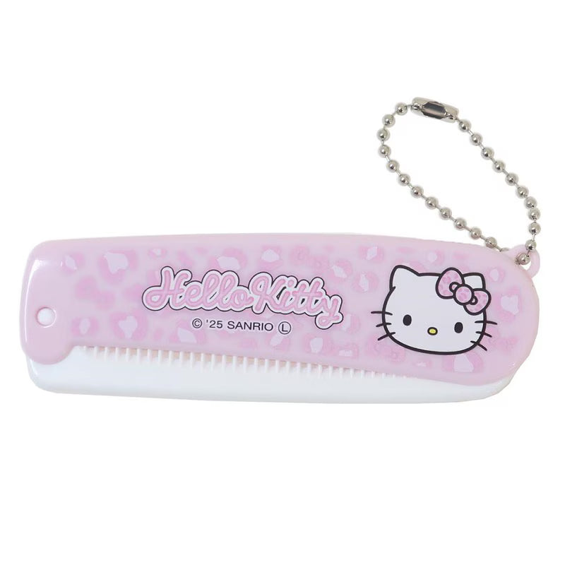 Sanrio カプセルコーム