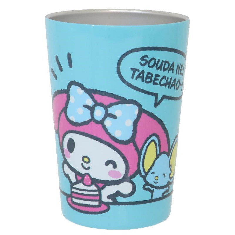 Sanrio ステンレスタンブラー