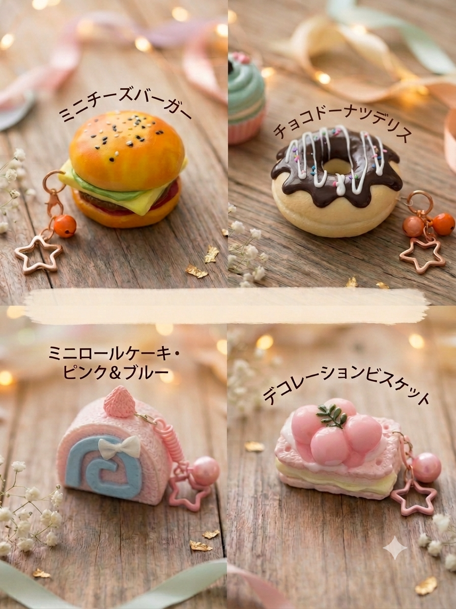 LAMEEもちもちスクイーズ *ネコポス発送*